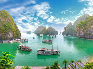 Adventure Awaits: Vietnam Package Tour from Kolkata!