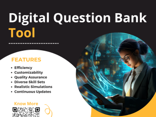 Best Digital Question Bank Tool