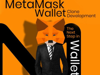 Top-notch Metamask wallet development - Block Sentinels