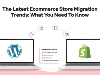 The Latest Ecommerce Store Migration Trends: What You Need to Know