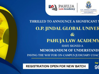 Free Online Coaching For Judiciary & CLAT - Pahuja Law Academy