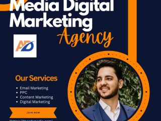 Best Digital Marketing Agency In Noida