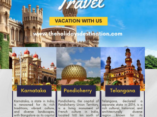 Group Tour Packages in Madurai