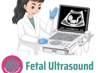 Fetal Ultrasound in Lucknow