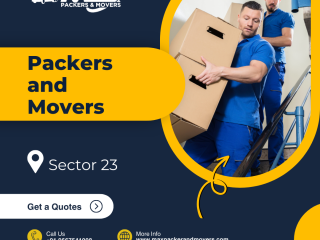 Best Movers and Packers in Faridabad