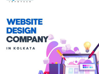 Web design company in kolkata