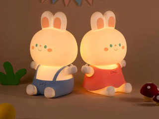 Small & Cute Lamps