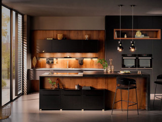 Modular Kitchen Designers Near Kapashera