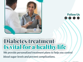 Best Diabetologists in Delhi - Diabetes Specialist Doctors