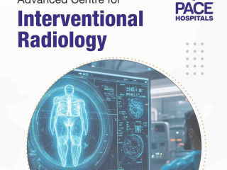 Interventional radiology hospital in Hyderabad