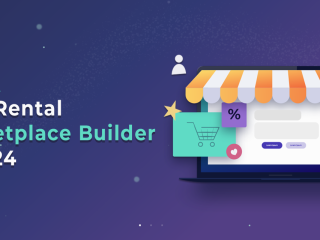 QMarket's Rental Marketplace Software: Build Your Marketplace