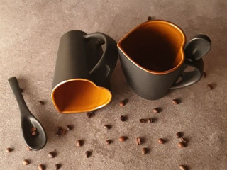 Shop Unique Coffee Mugs Online @Up to 70% Off | Wooden Street