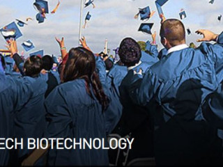 Join M.Tech in Biotechnology in Top-Ranked college JIIT! Apply Now