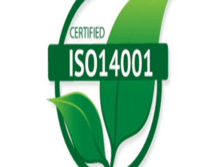 ISO 14001 Certification in United States | Quality Control Certification