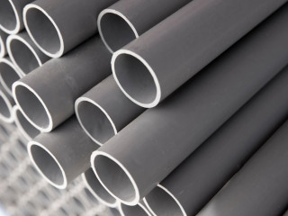 Industrial PVC Pipes Fittings in Ahmedabad | +91 9427071403