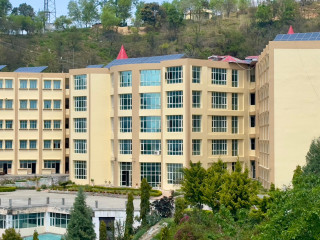 Best CBSE Boarding & Residential School in Himachal Pradesh