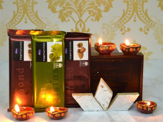 Online Diwali Gift Delivery in Nagpur from OyeGifts