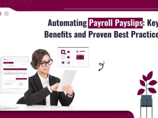 Automating Payroll: Benefits and Best Practices