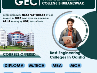 Best Management College in Odisha for MBA and BBA Aspirants