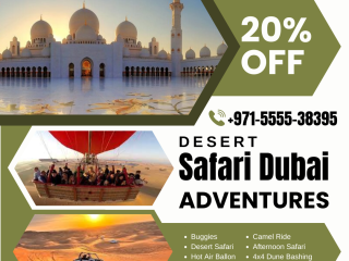 Premium Desert Safari Dubai 00971555538395