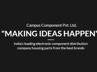 Order LCD display online from campuscomponent