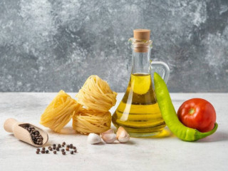 From Taste to Well-being: Discover the Hidden Advantages of Blended Edible Oils