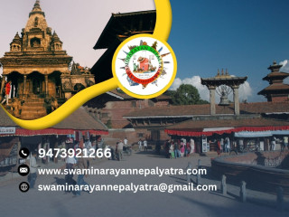 Nepal Tour Packages