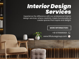 Fit Future Group | Home Interior Design Companies in Perambalur