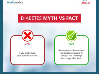 Clearing Up Diabetes Myths with Dr. Mayank Somani