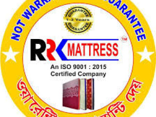 Get the Best Mattress Dealership in Alampur with RRK Mattress Pvt. Ltd.