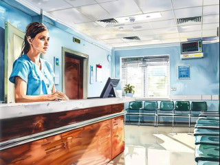 Top 10 Polyclinics in Baruipur