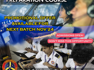 DGCA Exam Preparation Course