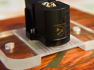 Exploring the Benefits of Moving Coil Cartridge