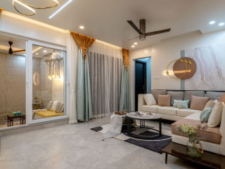 Best Flat Interior Designers in Pune- Xclusive Interiors