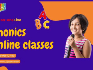 Top-Rated Best Phonics Classes Online to Support Your Child's Reading Journey