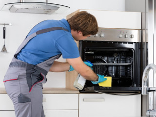 Kitchen Cleaning Services