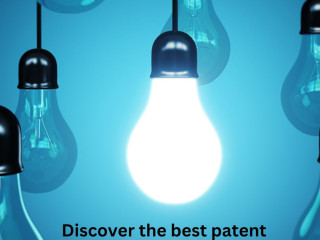 Discover the best patent companies in india