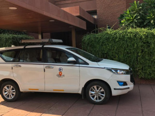 Chandigarh Cab Service