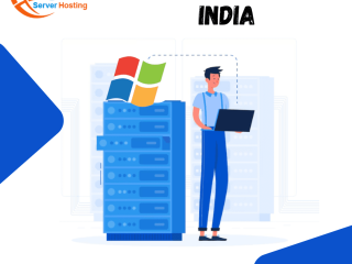 Enjoy the High-Quality Support with Our Windows VPS India!