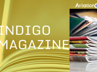 Advertise in Air India Magazine – Aviation Space