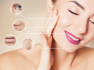 Best Cosmetologist in Bangalore - Dermaqure