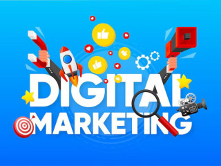 Top Digital Marketing Solutions to Support Business Growth | Wall Communication