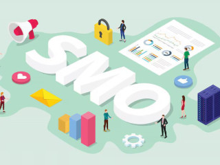 Discover Delhi's Finest SMO Services | Wall Communication