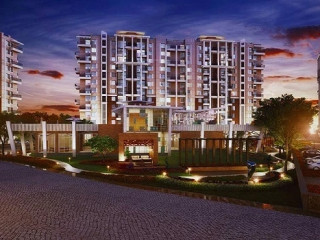 Luxurious Living at Birla Estates Wellesley Road Pune Apartments