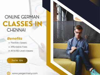 German Language Training in Chennai | Yes Germany Online Programs