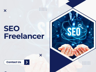 Unlock Success with the Best SEO Freelancer!