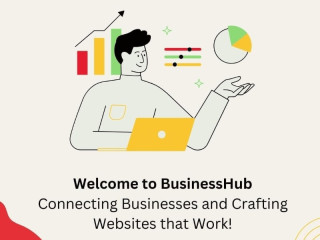 Business Hubz – Unite & Succeed