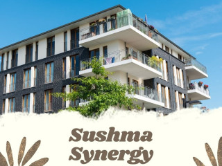 Secure Your Future: Industrial Plots at Sushma Synergy, Ludhiana – Starting at ₹12,500/sq. yard!