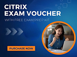 The Benefits of Using Citrix Vouchers for Cost-Effective Exam Preparation