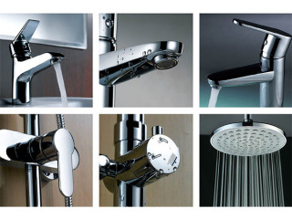 Best Shower Manufacturers in India - DZIRE Bath Fittings